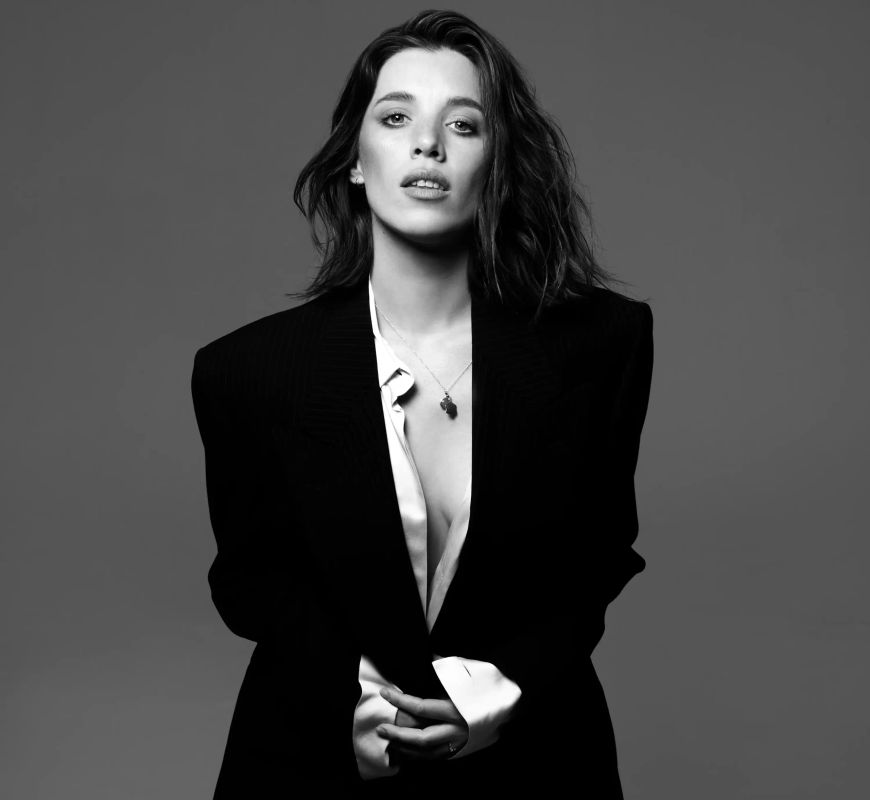 Liza Lozica (foto Romy Treebusch)