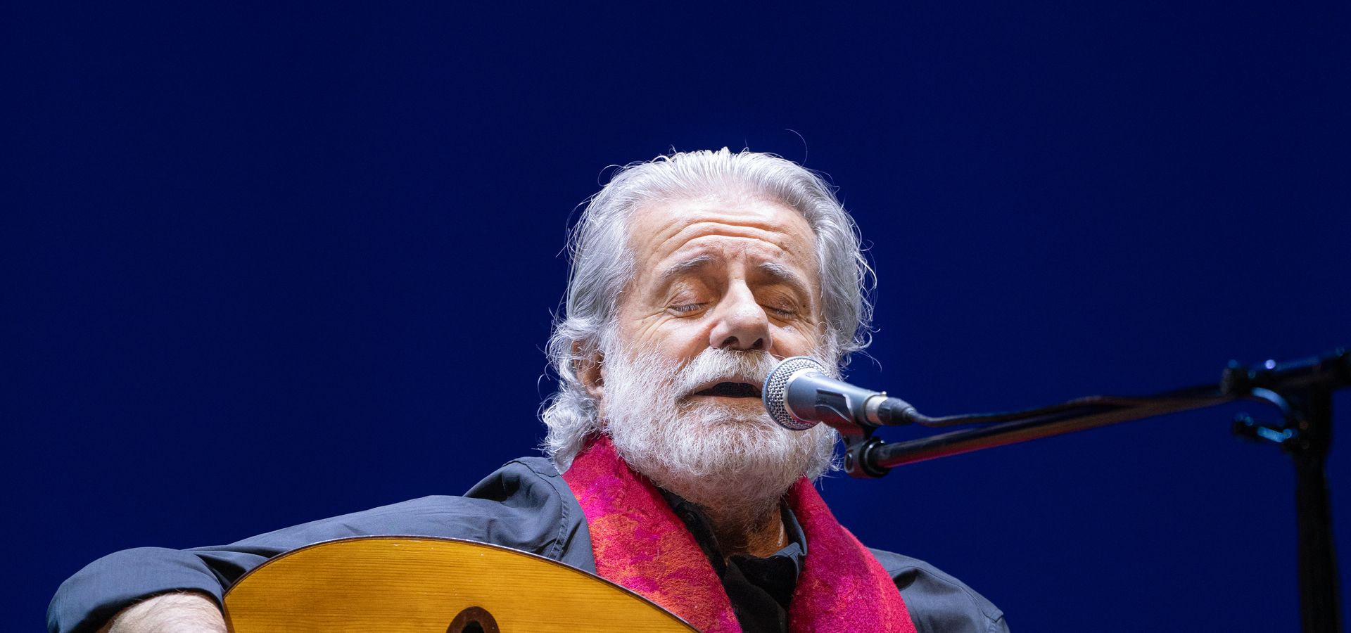 Marcel Khalife