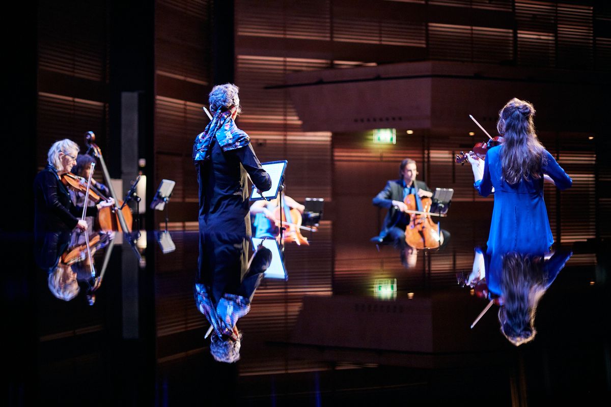 Het Muziek (photo Eduardus Lee)