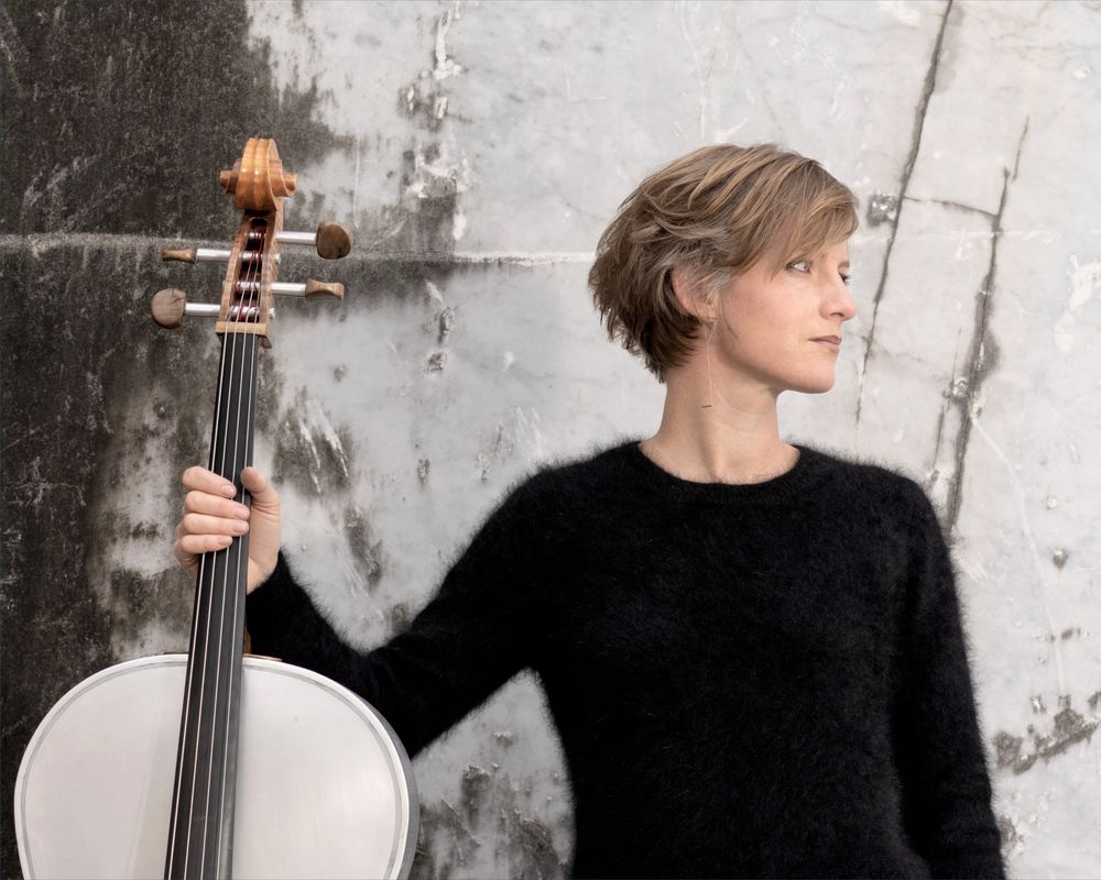 Naomi Berrill©Edoardo de Lille