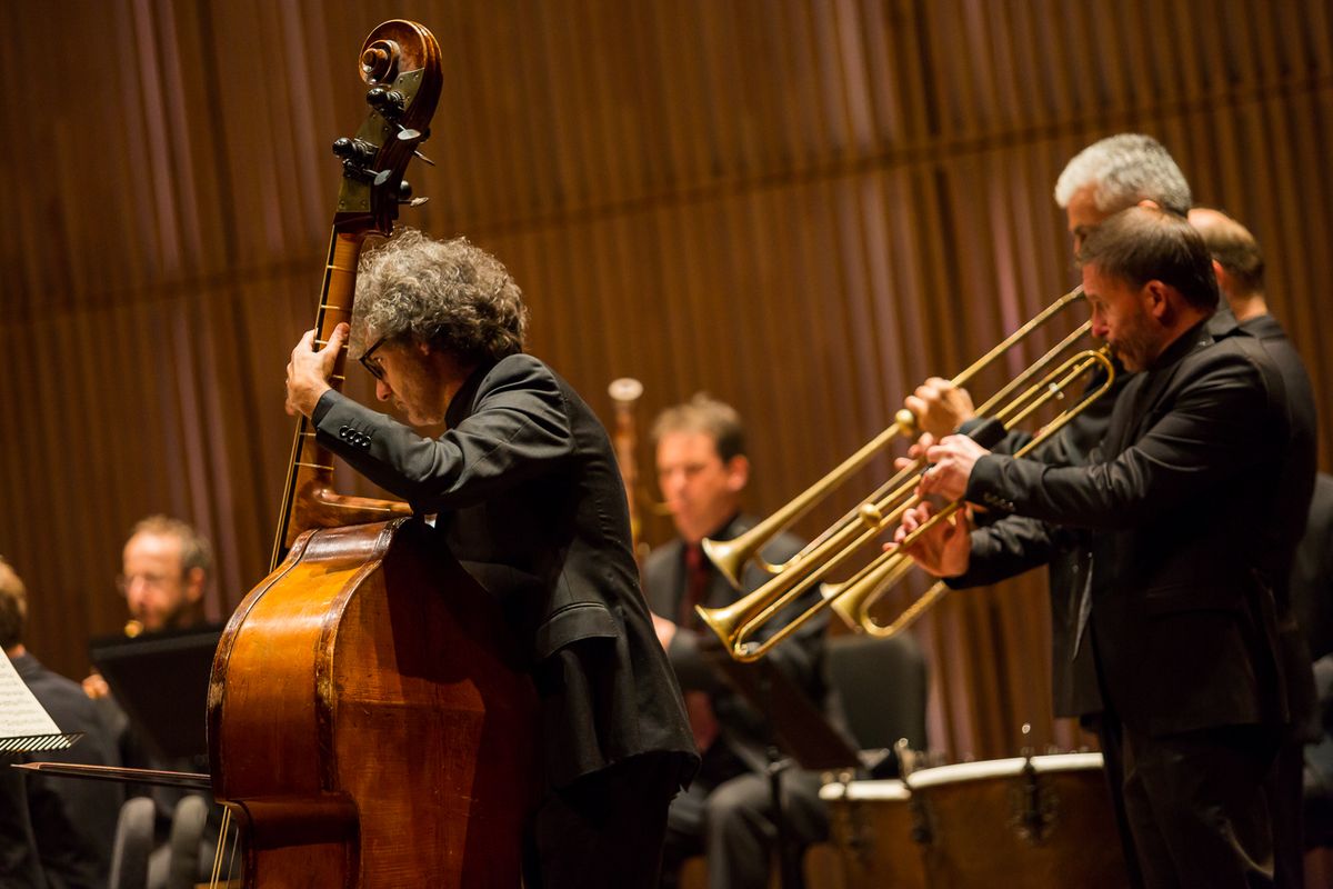Amsterdam Baroque Orchestra (foto Martina Simkovicova)