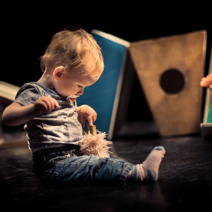 Curiosa (foto Senne van Loock)