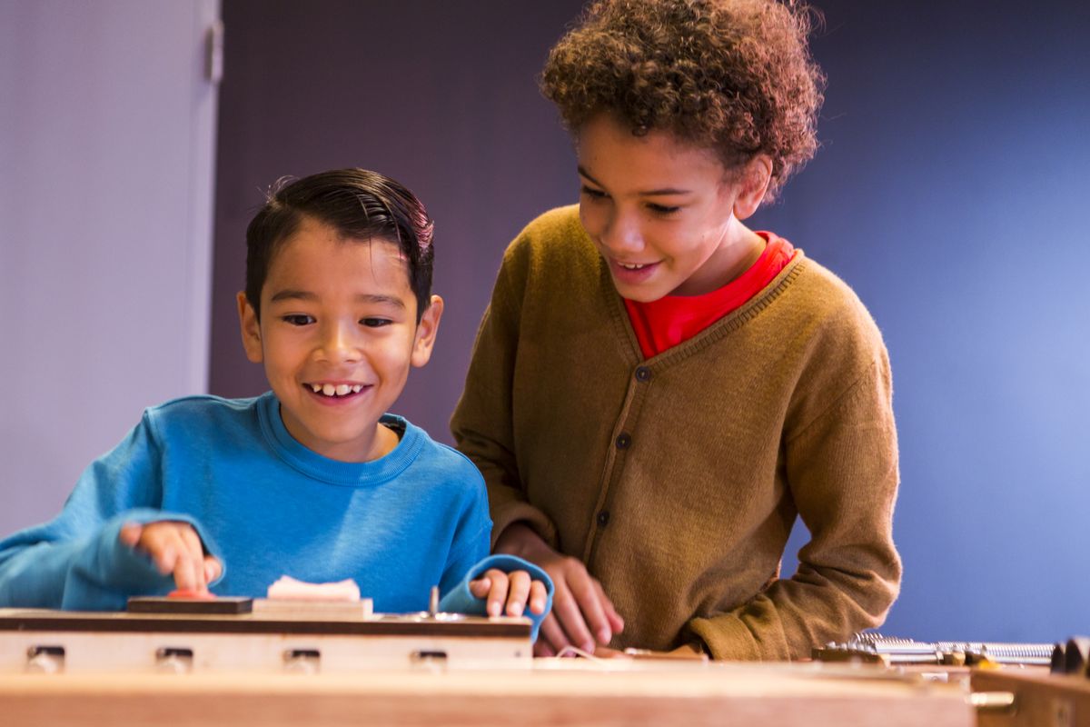 SoundLAB Workshop (foto Martina Simkovicova)