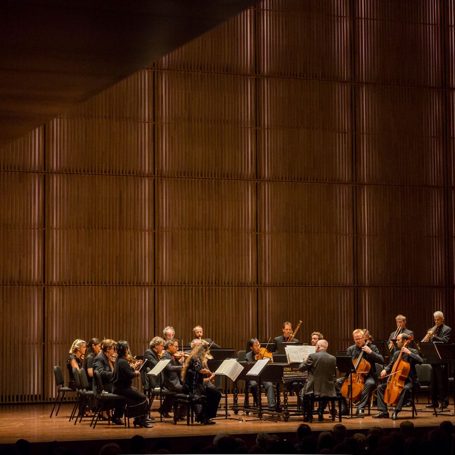 Amsterdam Baroque Orchestra (foto Martina Simkovicova)