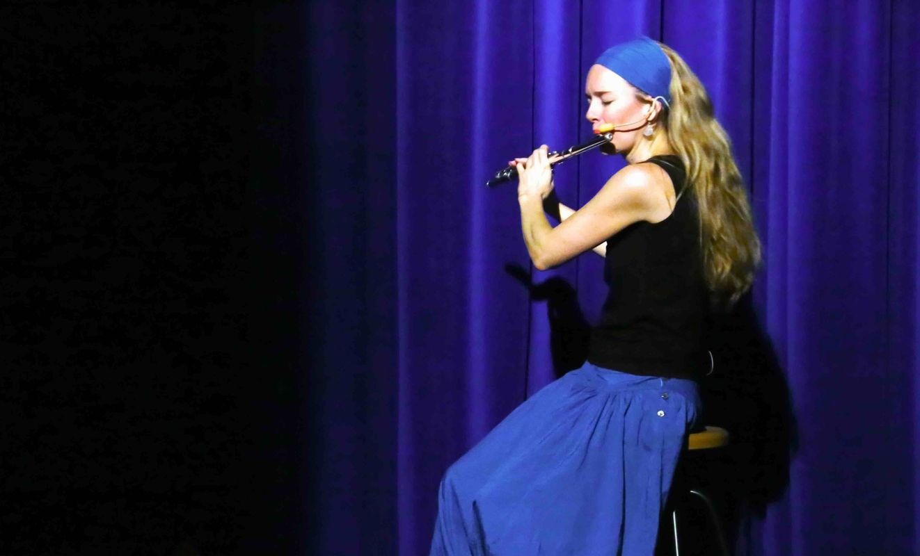 Canti Vaganti - Piccolino