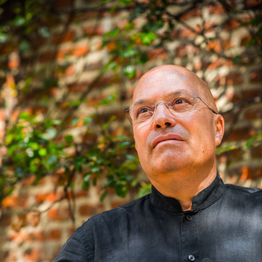 Marco Beasley (foto Dries Luyten)