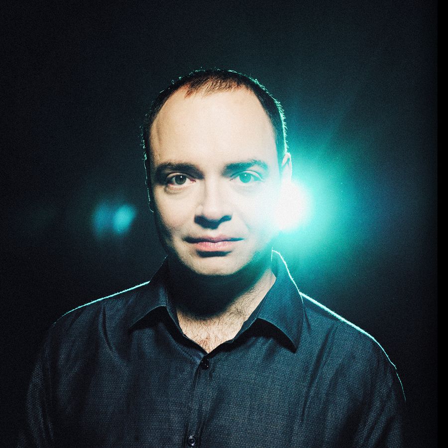  Alexander Melnikov (foto Julien Mignot)