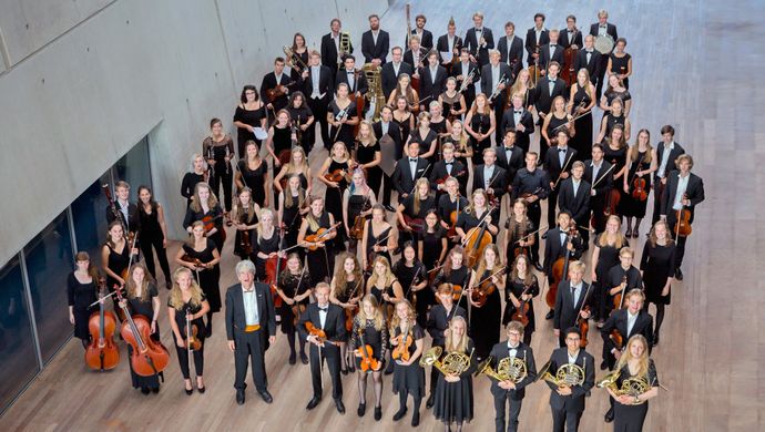 Noordhollands Jeugdorkest