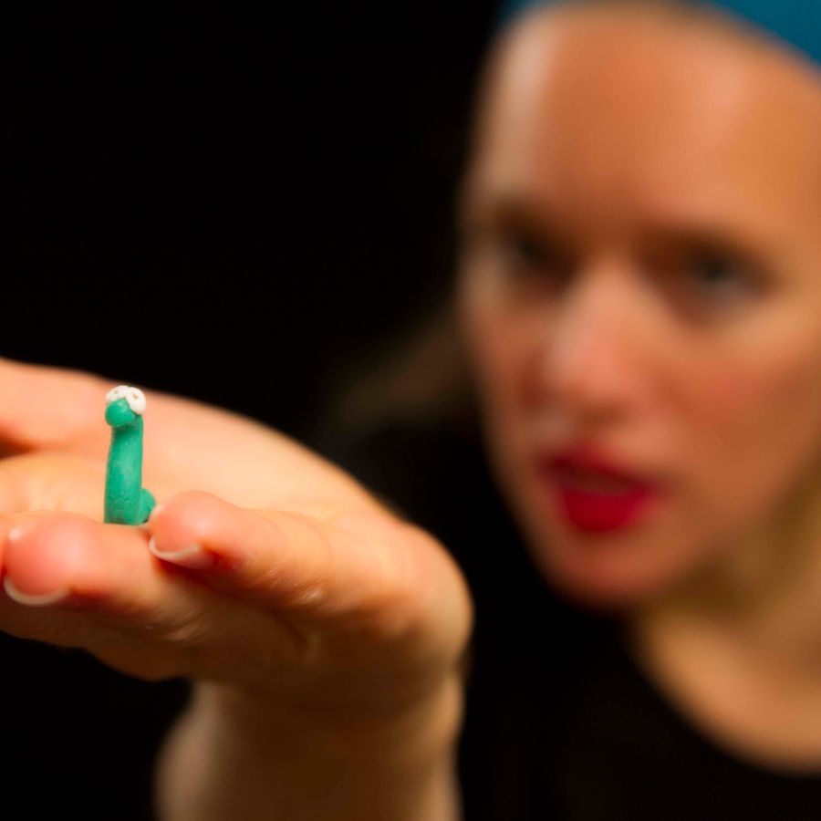 Canti Vaganti - Piccolino