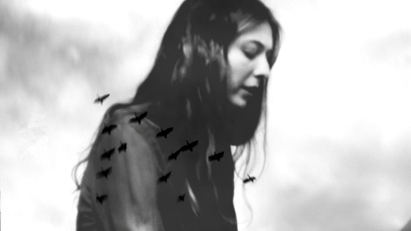 Eliana Glass©Jules Muir