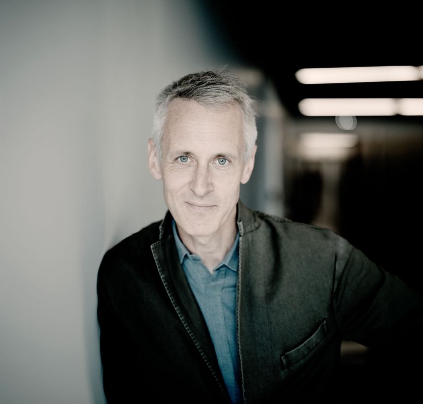 Sébastien Daucé © Marco Borggreve