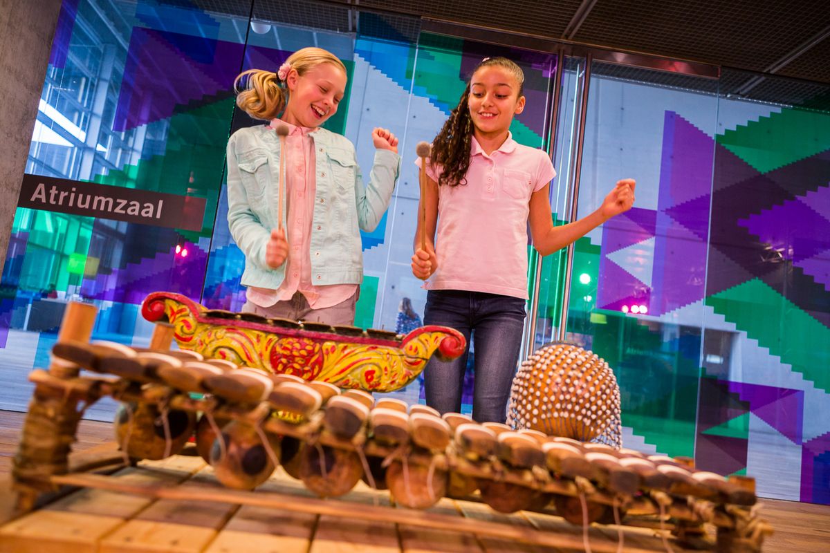 SoundLAB (foto Martina Simkovicova) 