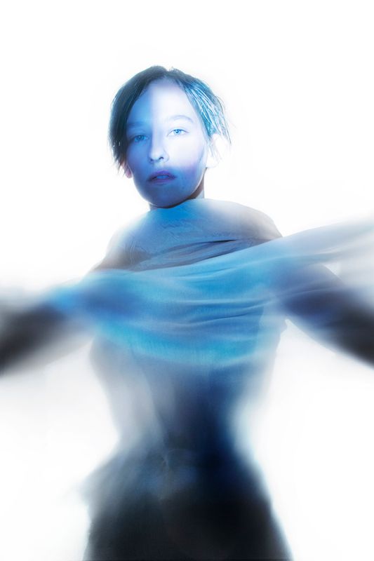 Caterina Barbieri (foto Furmaan Ahmed)