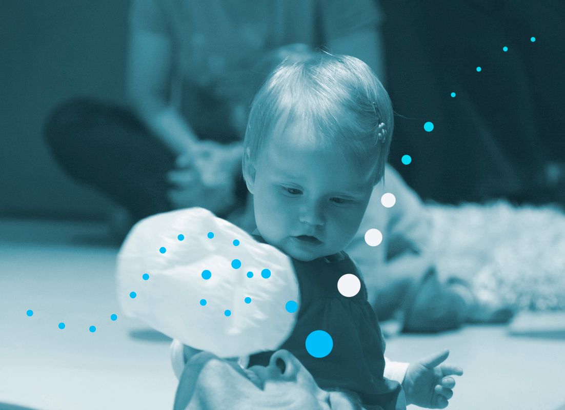 Umi - Wonderland Collectief