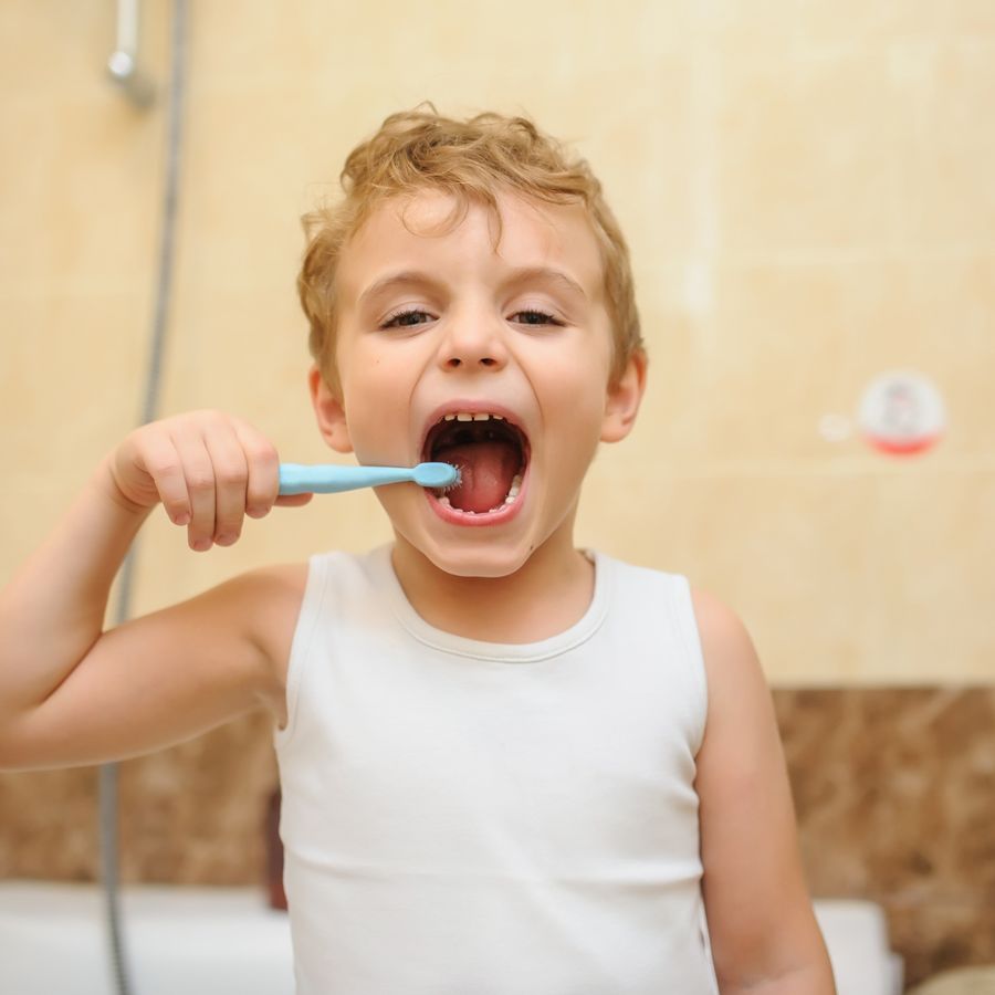 Ah, Cappella - Moggûh!