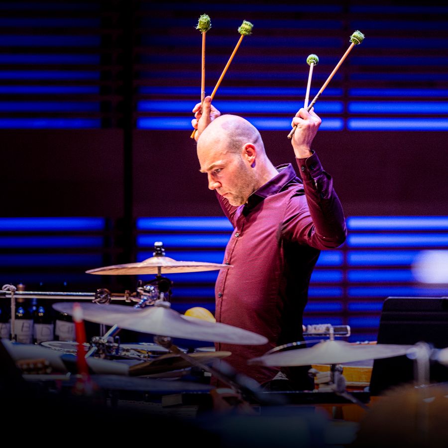 Joey Marijs ©Foppe Schut