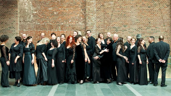 Cappella Amsterdam (foto Annelies van der Vegt)