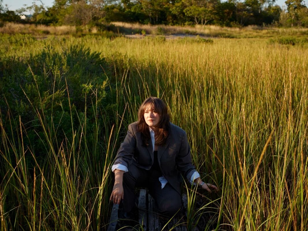Wendy Eisenberg©Eleanor Petry