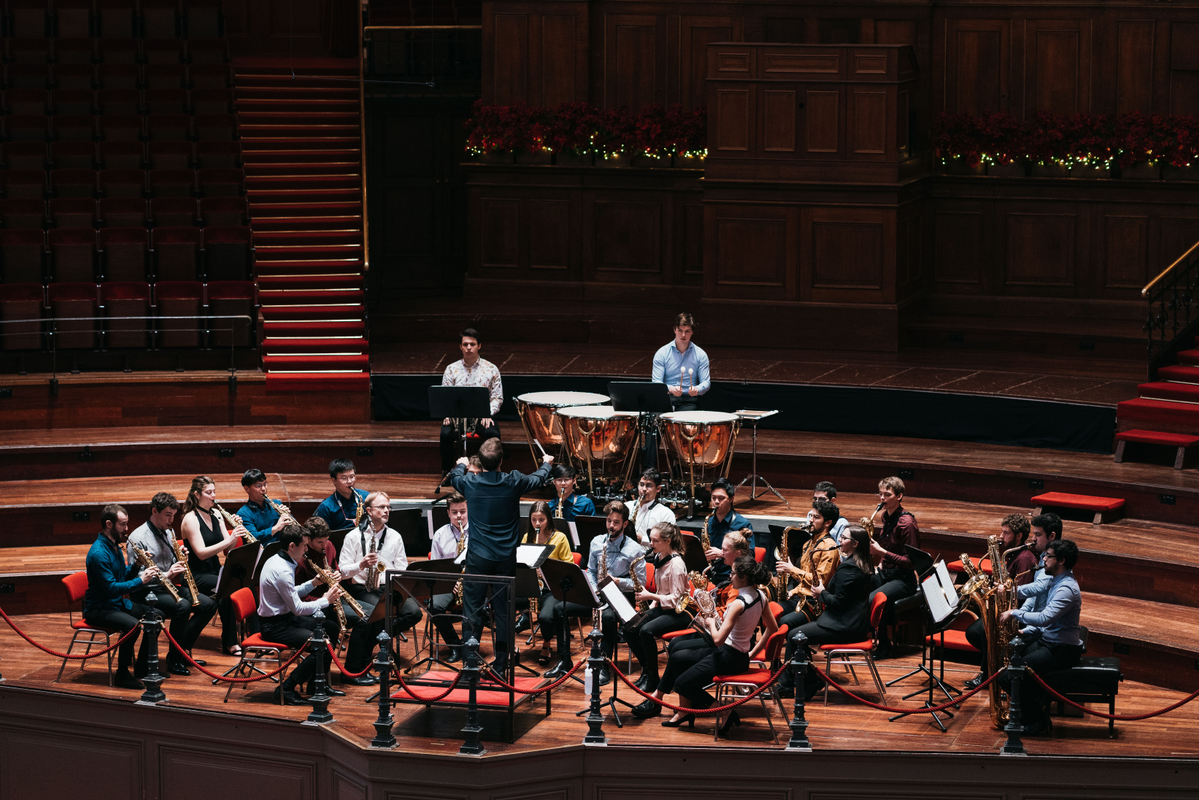 Conservatorium van Amsterdam (foto Edoland)