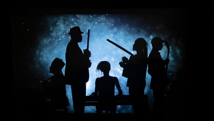 Studio Shap Shap (foto Ollivier Girard)