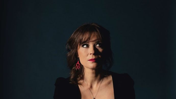 Anna Fedorova