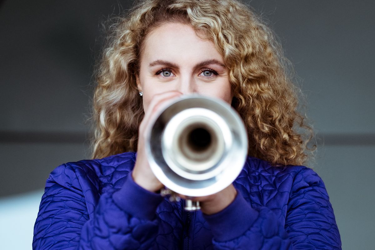 Matilda Lloyd © Geoffroy Schied