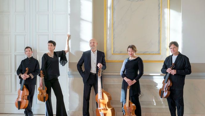 Phantasm (photo Marco Borggreve)