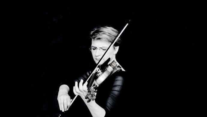 Antje Weithaas (foto Marco Borggreve)