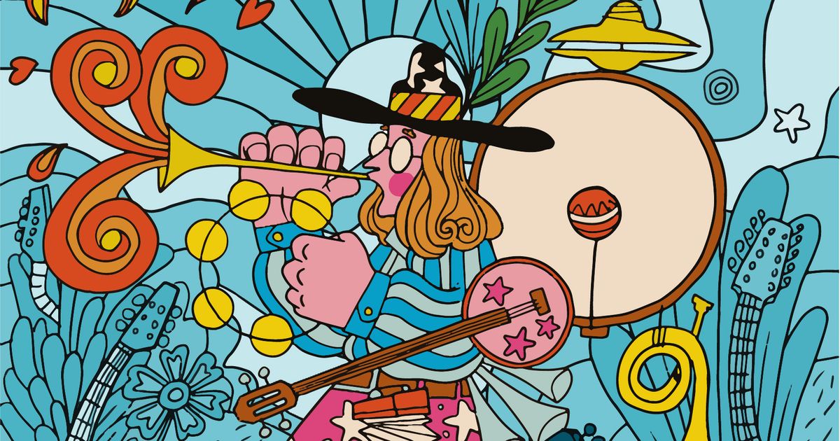 Sonic Safari – Chimp en Dr. Plork in Iemandsland