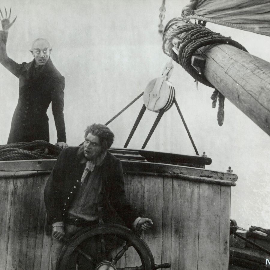 Nosferatu (beeld: collectie EYE)