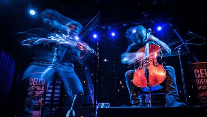 BartolomeyBittman (foto Jelle verhoeks)