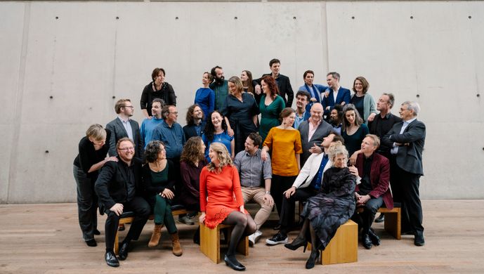 Cappella Amsterdam (foto Marc Driessen)