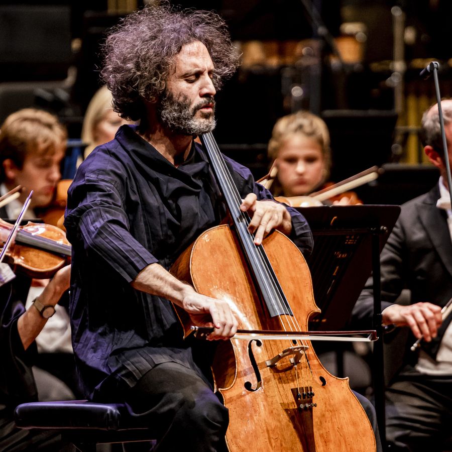 Nicolas Altstaedt CB24 © Foppe Schut