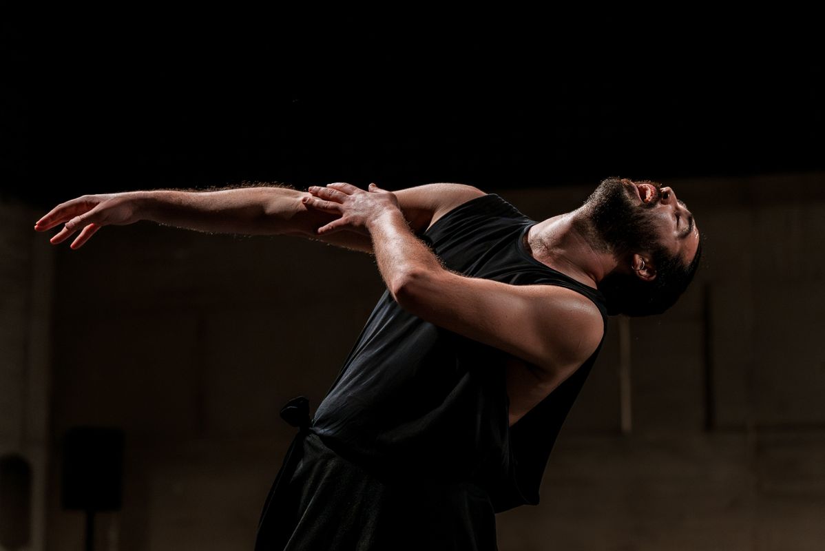 Julio Ruiz (©Duylau)
