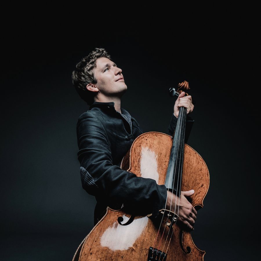 Maximilian Hornung (foto Marco Borggreve)