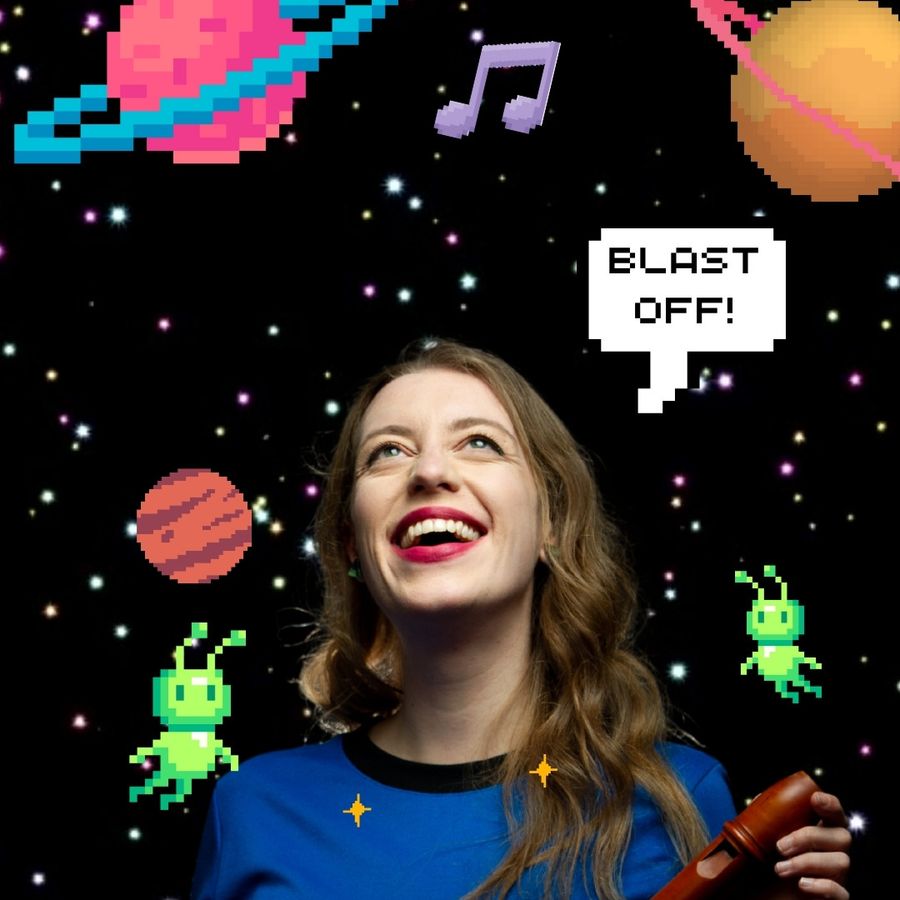 Sarah Jeffery (©Claudia Hansen)