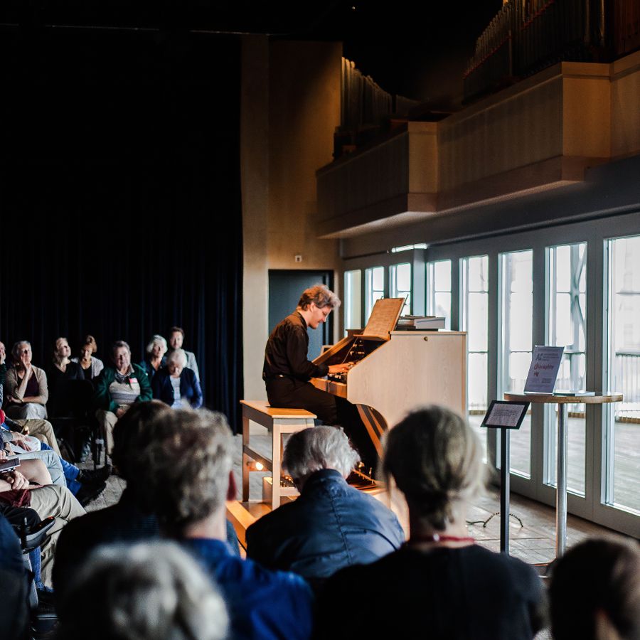 Ere Lievonen ©Françoise Bolechowski