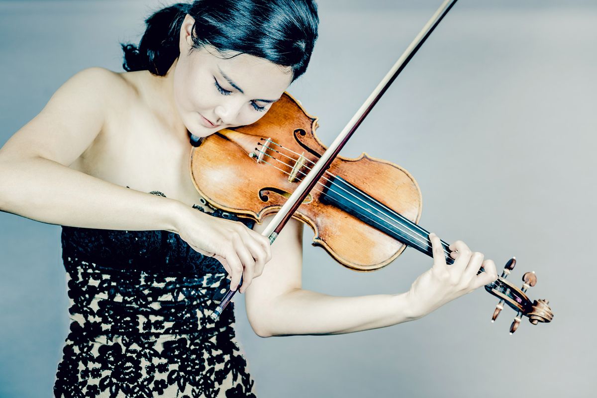 Hyeynoon Park © Andrej Grilc