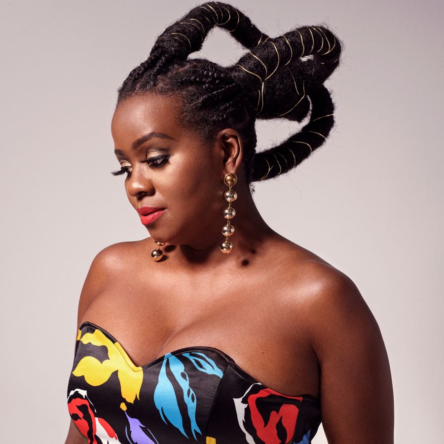 Somi (foto Tatenda Chidora)