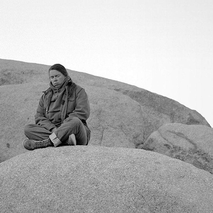 Deep Listening - Pauline Oliveros