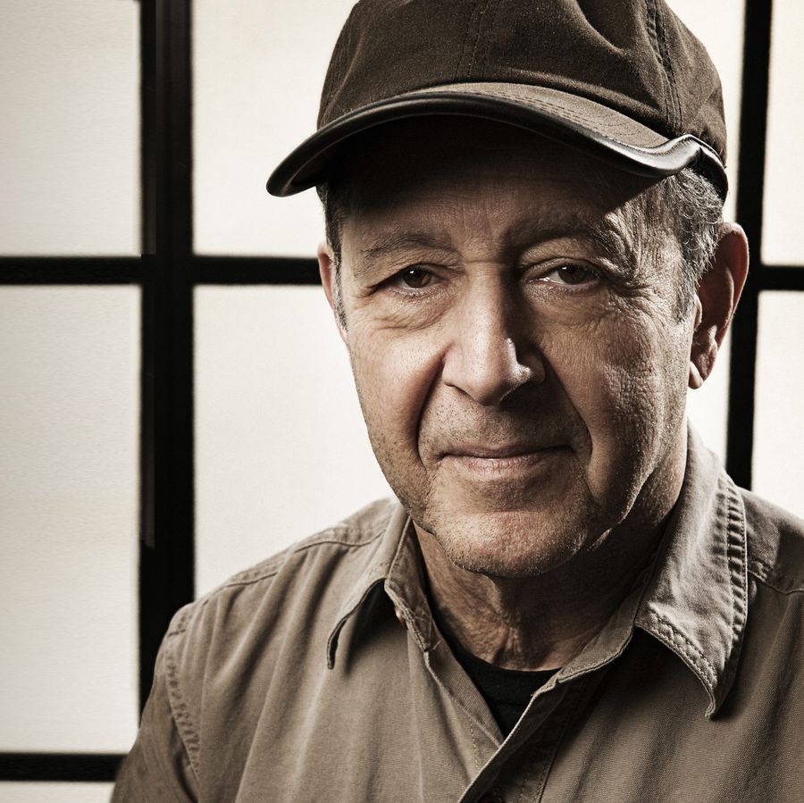 Steve Reich (foto Jake Blakesberg)