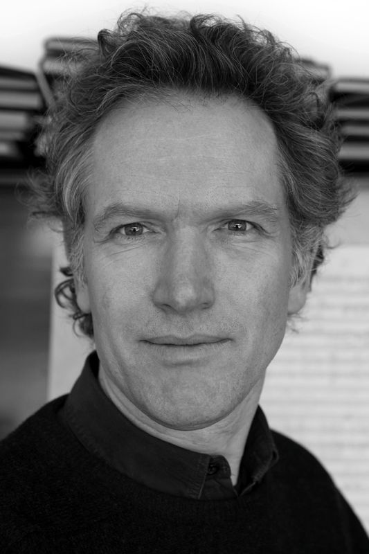 Hans Abrahamsen (Tine Harden)