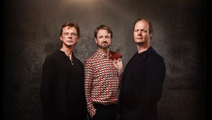 Rembrandt Frerichs Trio