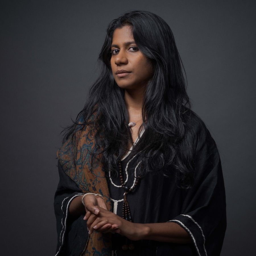 ganavya (photo Carlos Cruz) 