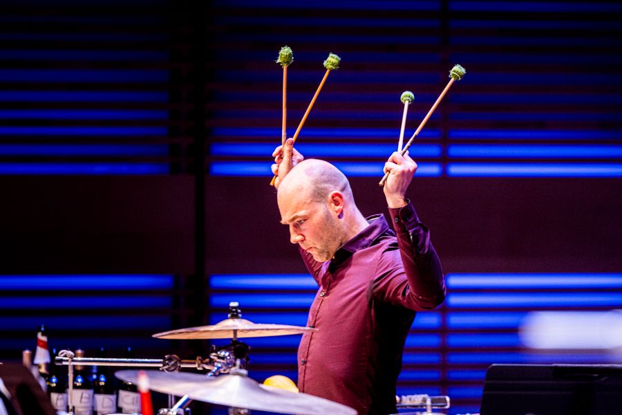 Joey Marijs - HIIIT (foto Foppe Schut)