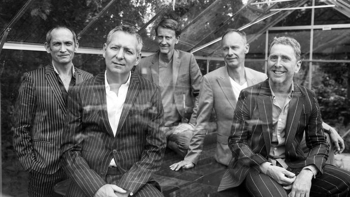 Calefax (foto Jochem Sanders)