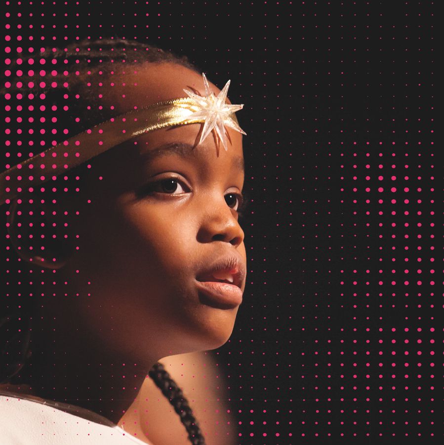 Kerst in het Muziekgebouw