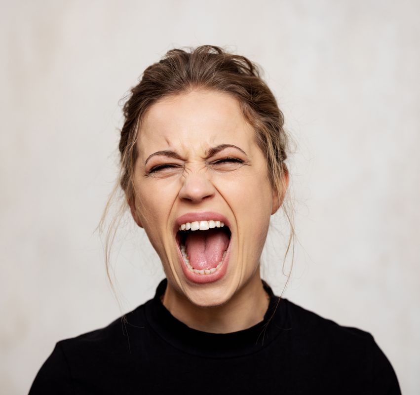 Vanessa Porter ©Oliver Look