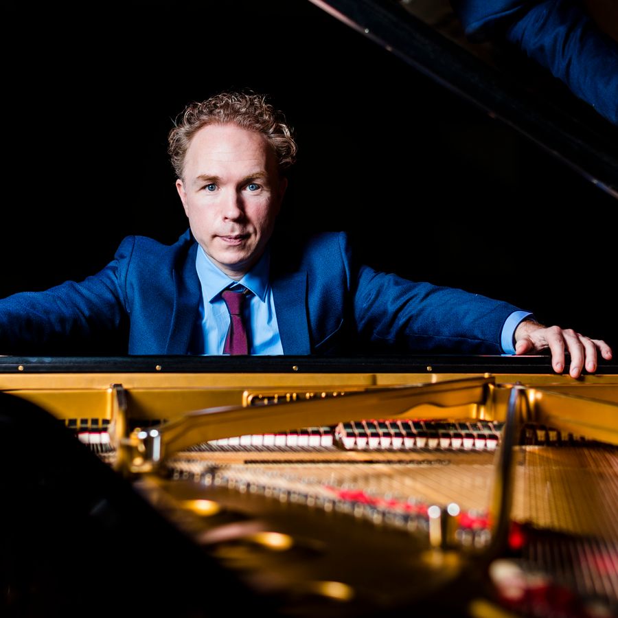 Ralph van Raat (foto Heather Pinkham)