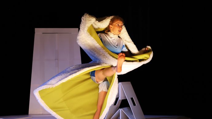 Wacht 's even (foto Hans Gerritsen)